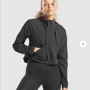 Venture jacket. Size small. Worn once.